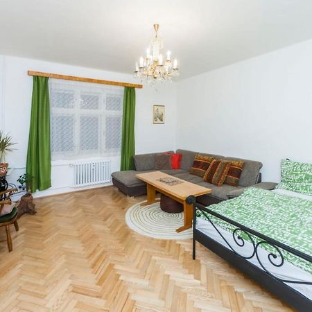 Fairytale Apartment Under The Castle - 5 Min City! Český Krumlov Kültér fotó