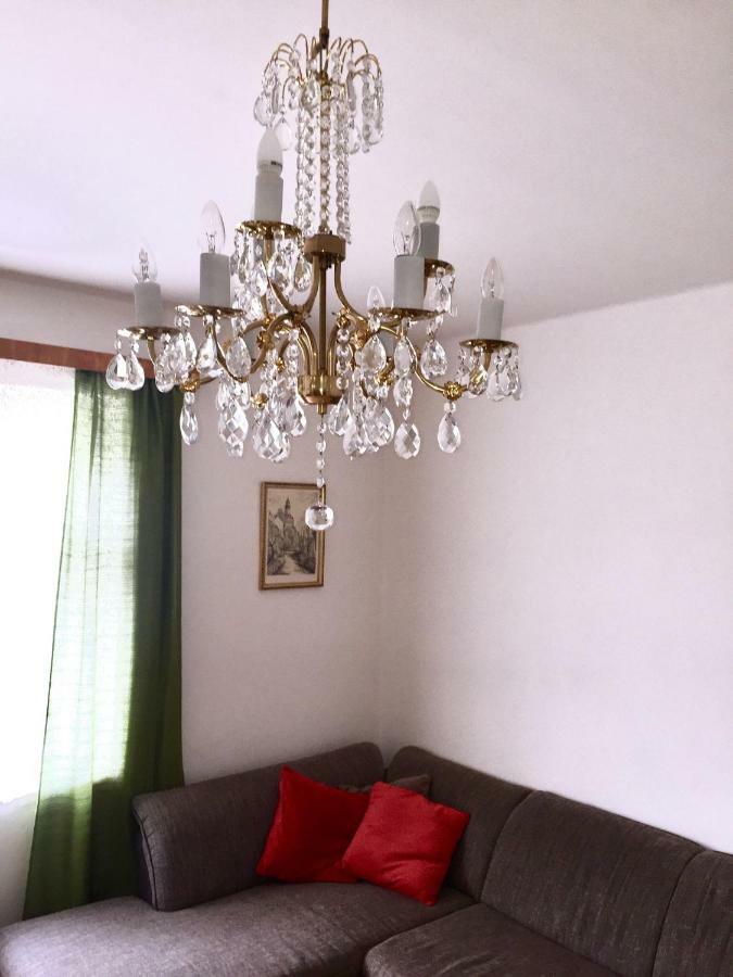 Fairytale Apartment Under The Castle - 5 Min City! Český Krumlov Kültér fotó