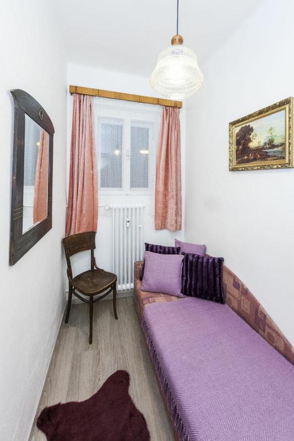 Fairytale Apartment Under The Castle - 5 Min City! Český Krumlov Kültér fotó