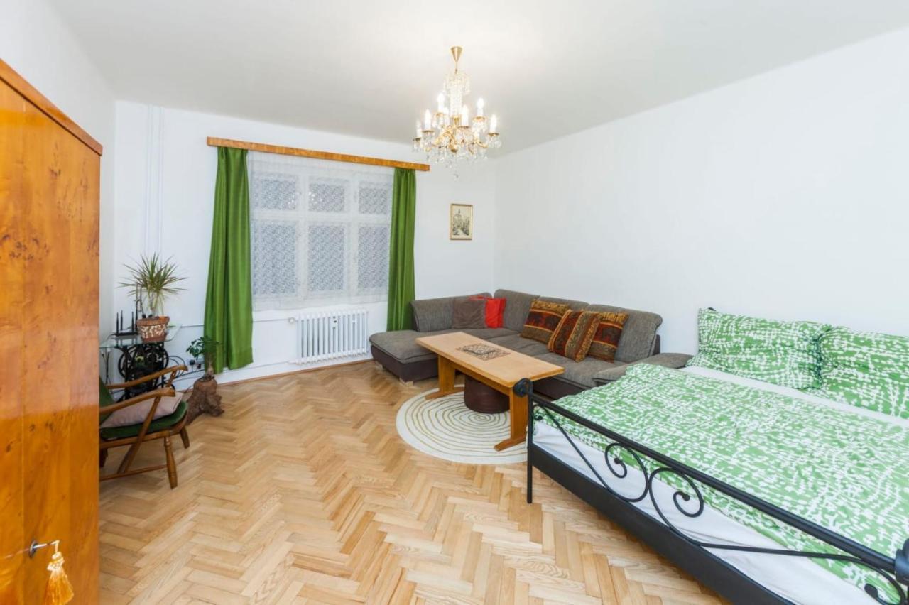 Fairytale Apartment Under The Castle - 5 Min City! Český Krumlov Kültér fotó