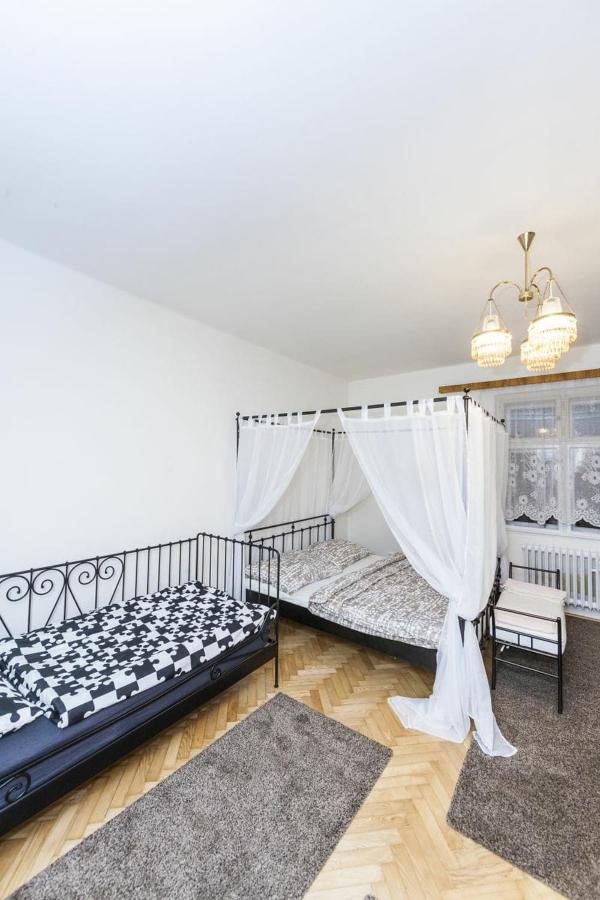 Fairytale Apartment Under The Castle - 5 Min City! Český Krumlov Kültér fotó