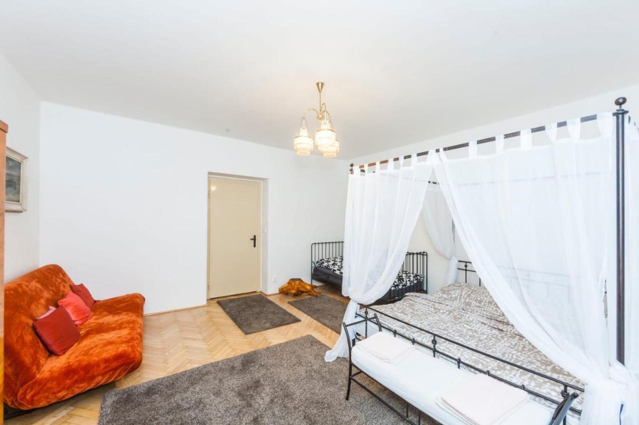 Fairytale Apartment Under The Castle - 5 Min City! Český Krumlov Kültér fotó